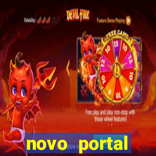 novo portal cruzeiro do sul